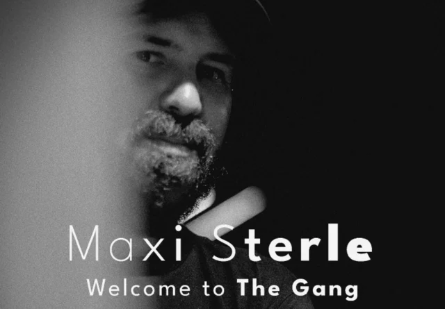 WELCOME DIRECTOR @maxi.sterle . We are your gang. 

Check his reel on our web.
Featured work:
“Popitas”
“Mediocre”
“Navidad” 
“Monkey”